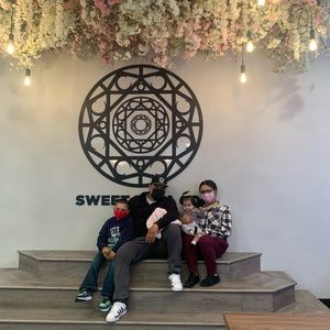 Meet your Posher, Karen